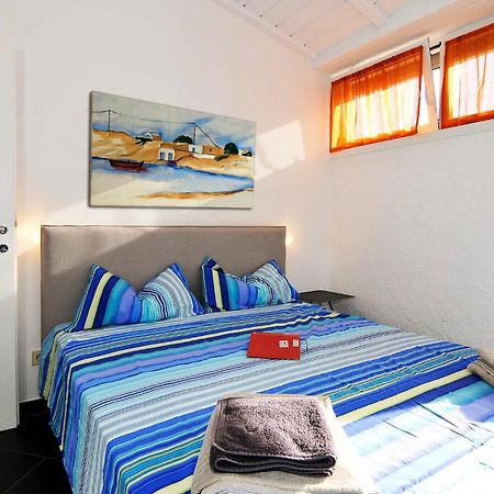 Appartamento Romantica 35 Raffa Exterior photo