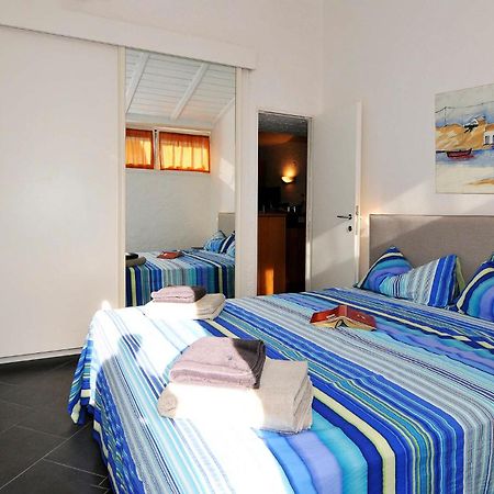 Appartamento Romantica 35 Raffa Exterior photo