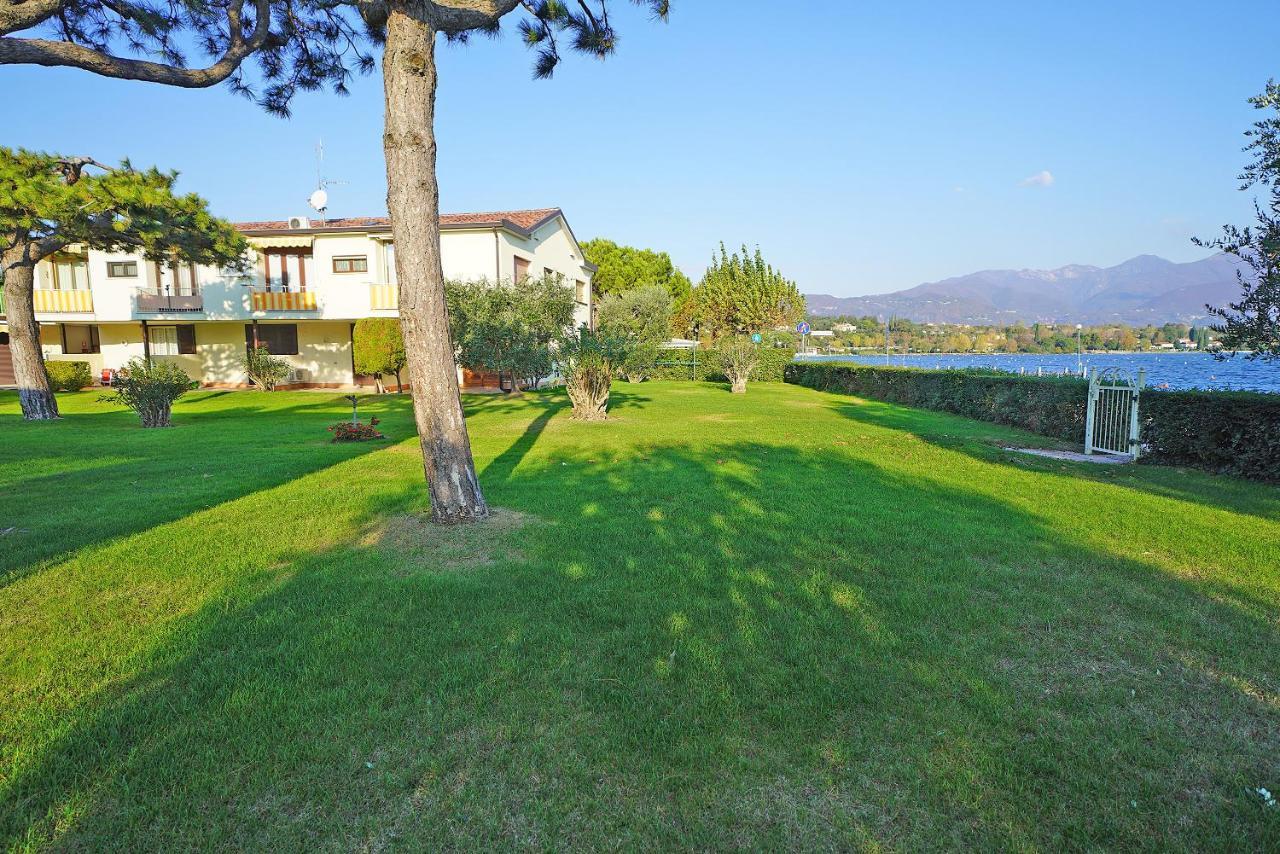 Appartamento Romantica 35 Raffa Exterior photo