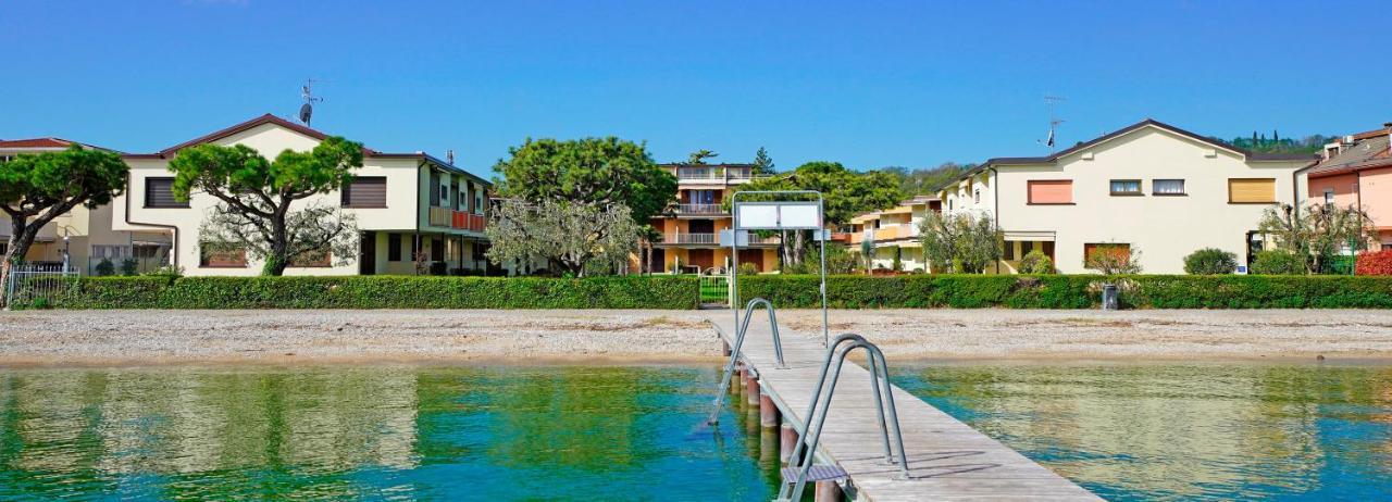 Appartamento Romantica 35 Raffa Exterior photo